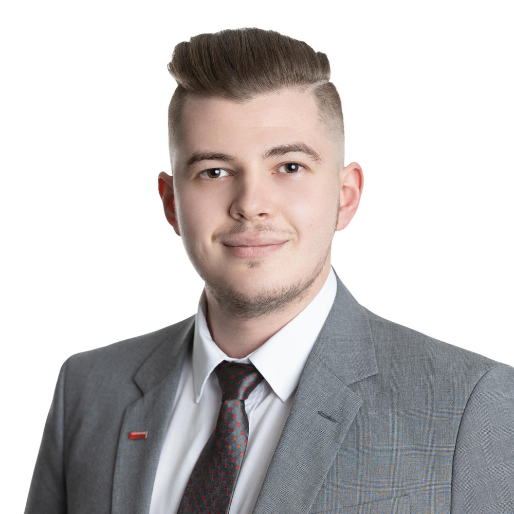 Wüstenrot Finanzberater: Fabian Franz Stacherl, Hauptplatz 11 in Jennersdorf