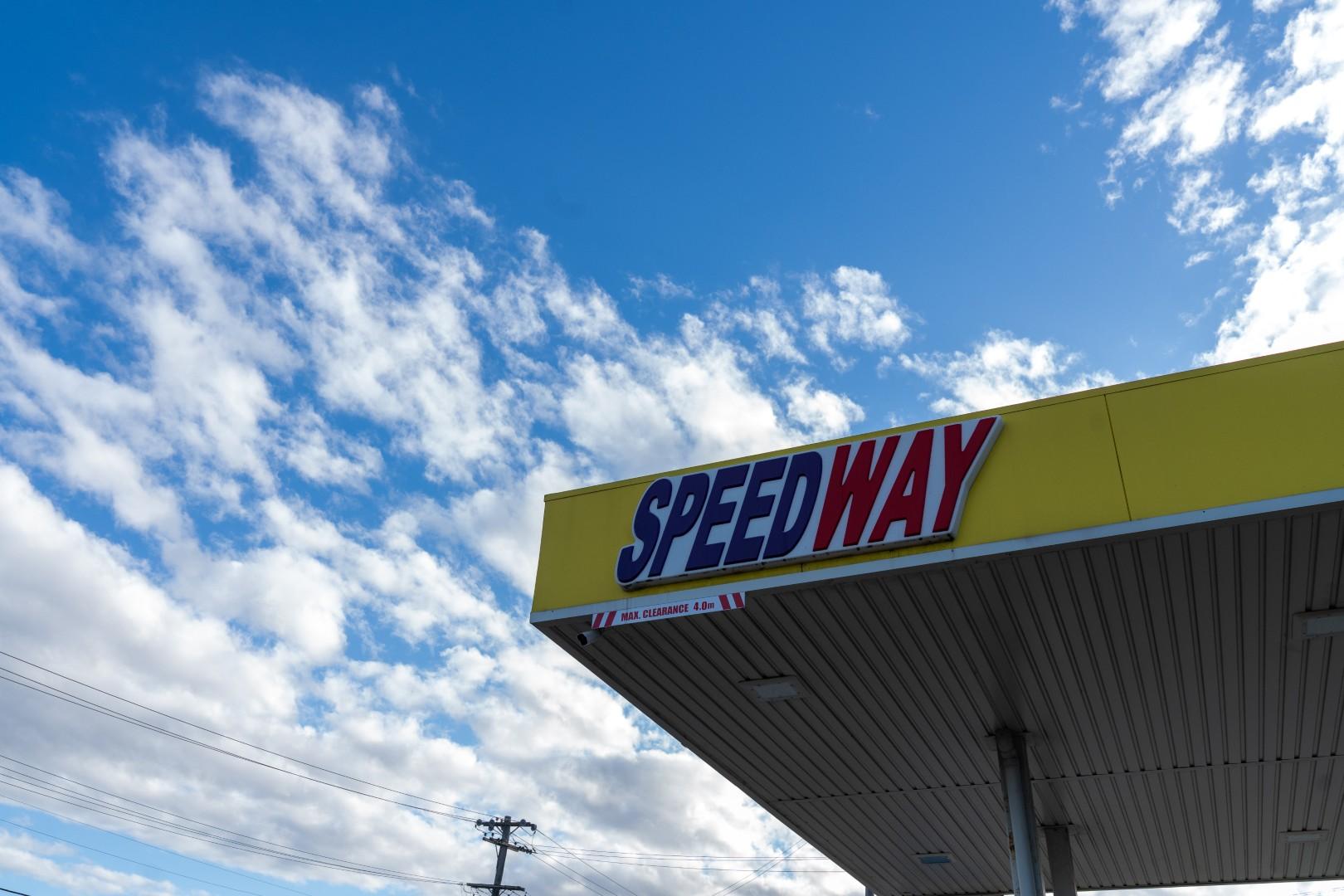 Images SPEEDWAY CABRAMATTA