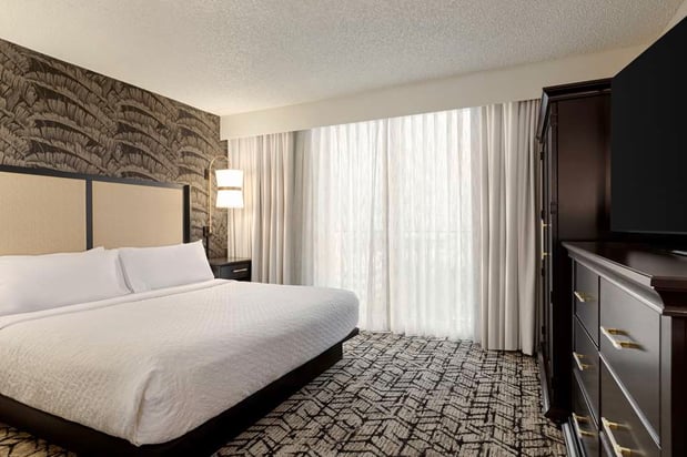 Images Embassy Suites by Hilton Fort Lauderdale 17th Street