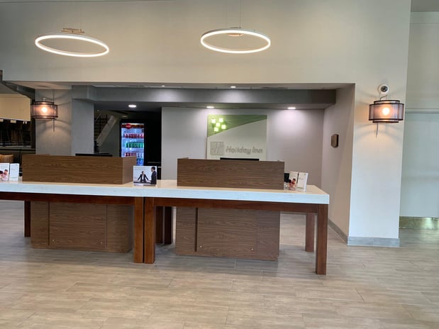 Images Holiday Inn Baton Rouge-South by IHG