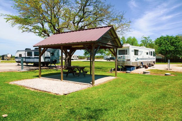 Images AAA RV Park