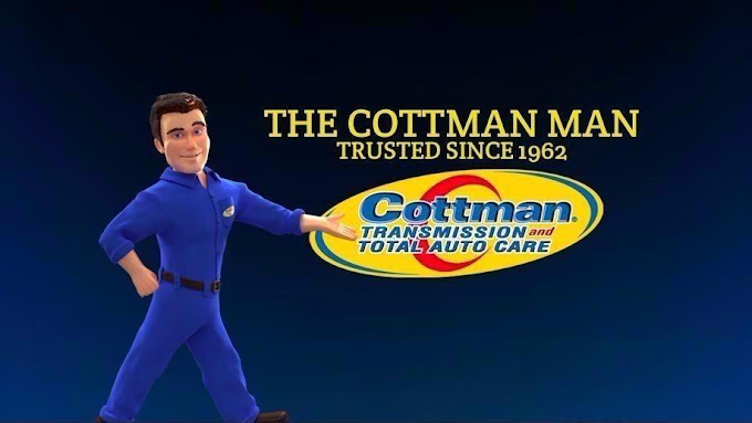 Images Cottman Transmission & Total Auto Care