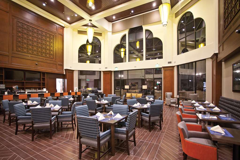 DoubleTree by Hilton Hotel Los Angeles - Rosemead