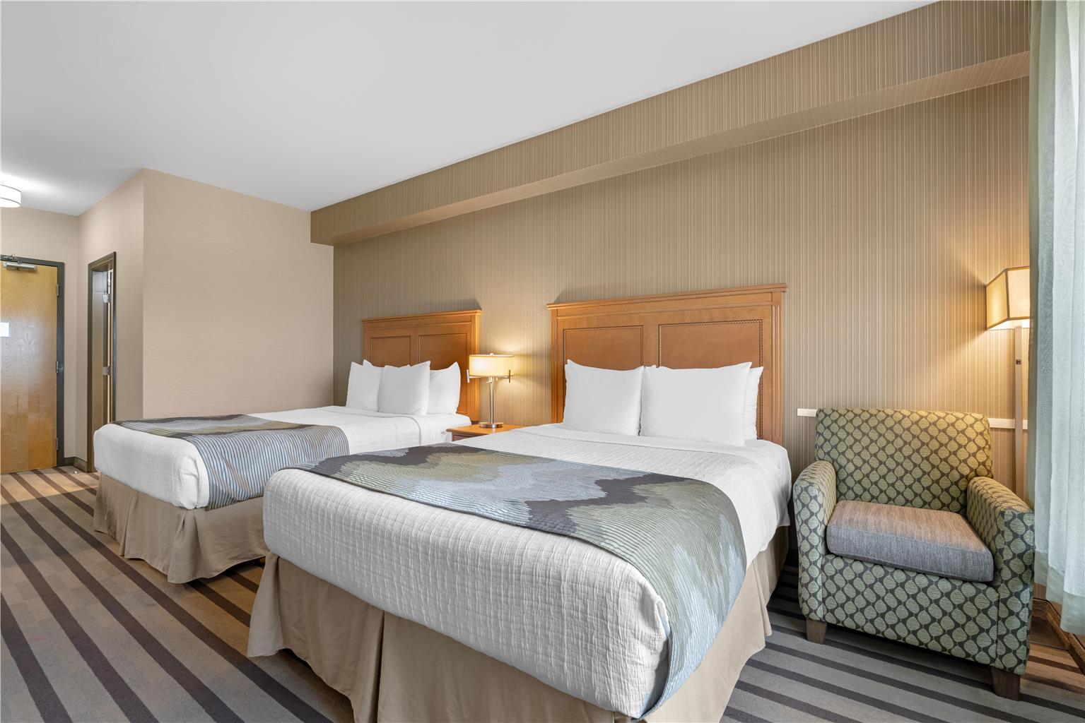 Images Best Western King George Inn & Suites