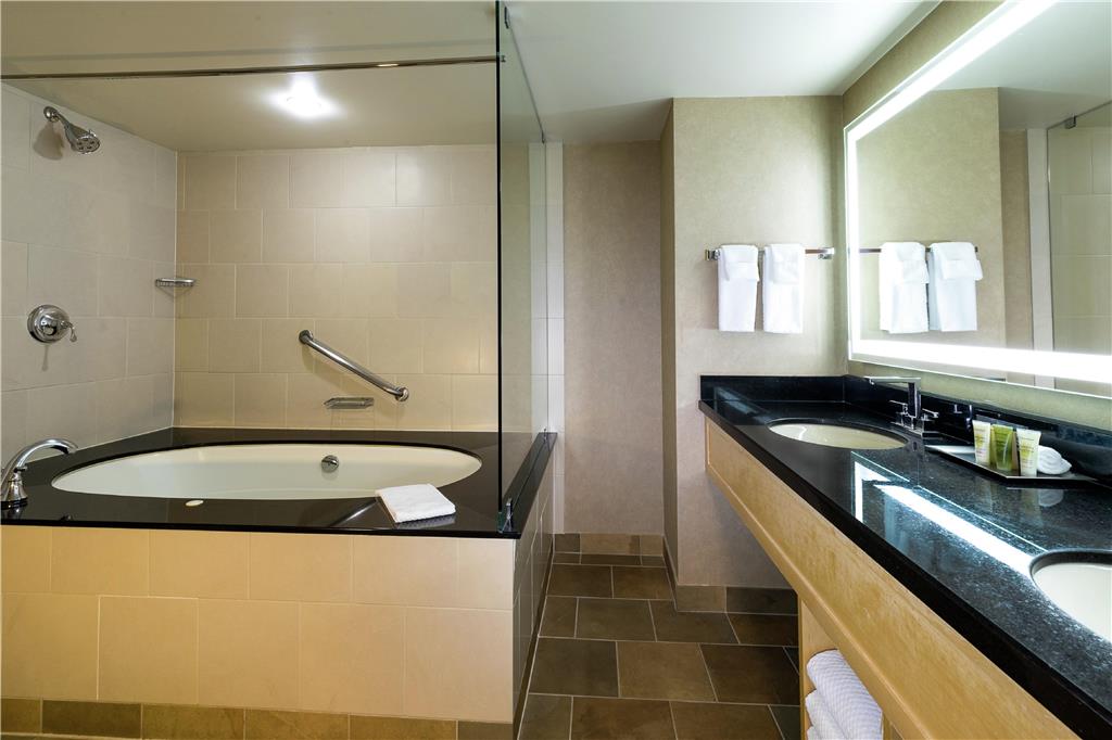 Images Hilton Whistler Resort & Spa