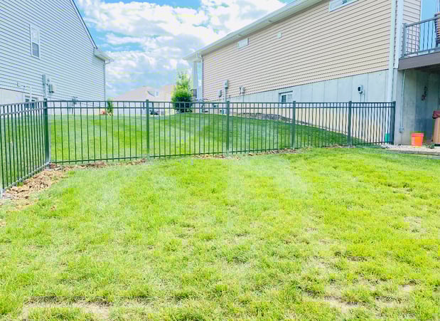 Images Superior Fence & Rail of Northern Kentucky