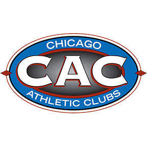 West Loop Athletic Club Logo