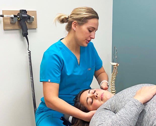 Images Wellness & Vitality Chiropractic