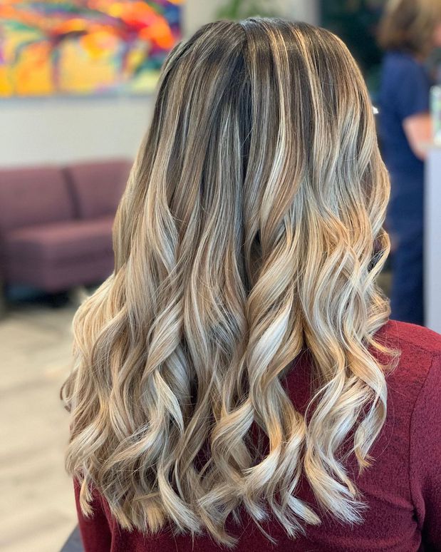 Images Color Splash Hair Studio