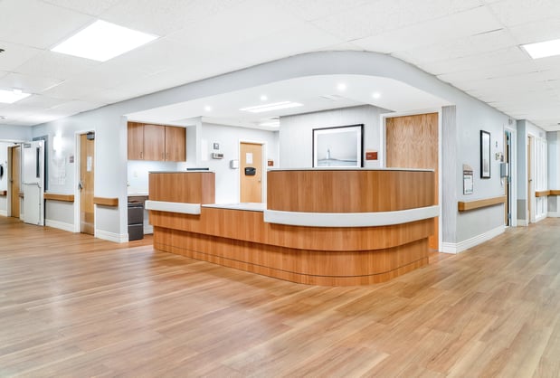 Images Evergreen Center for Health & Rehabilitation