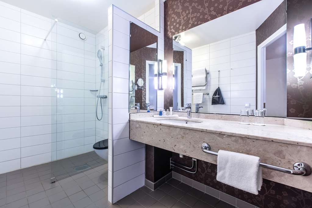 Images Radisson Blu Hotel, Malmo
