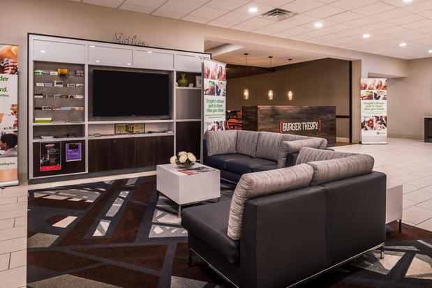 Images Holiday Inn Auburn-Finger Lakes Region by IHG