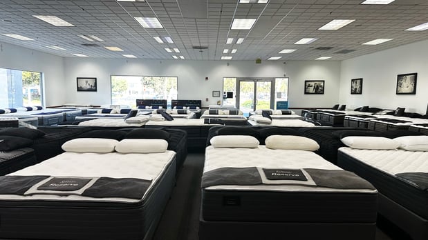 Images Ortho Mattress