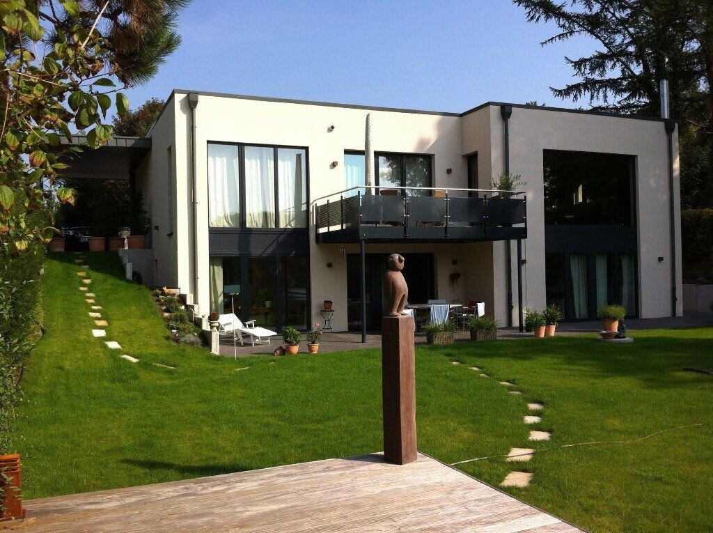 Paustian Bauunternehmen GmbH, am See 11A in Rathjensdorf