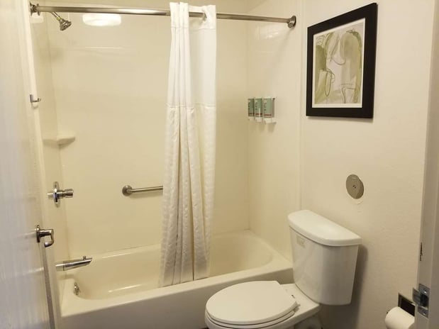 Images Best Western Grants Inn