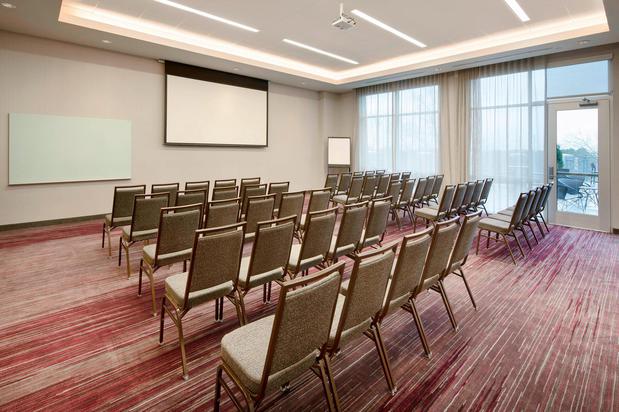 Courtyard Marriott Atlanta Vinings Galleria Atlanta  2829