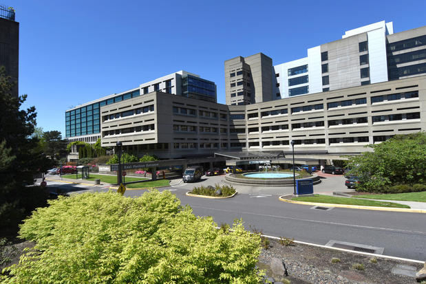 Images Providence Pediatric Surgery at St. Vincent - Portland