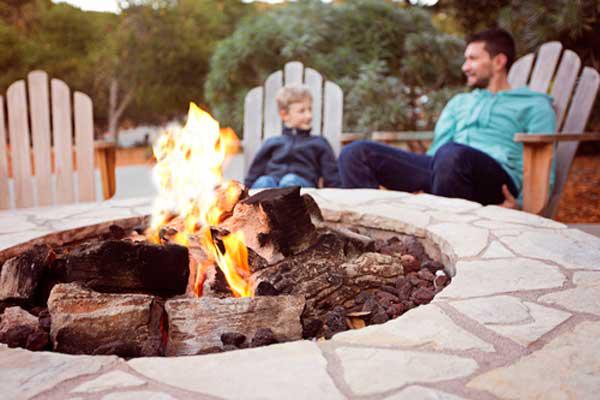 FireSide Hearth & Home Photo