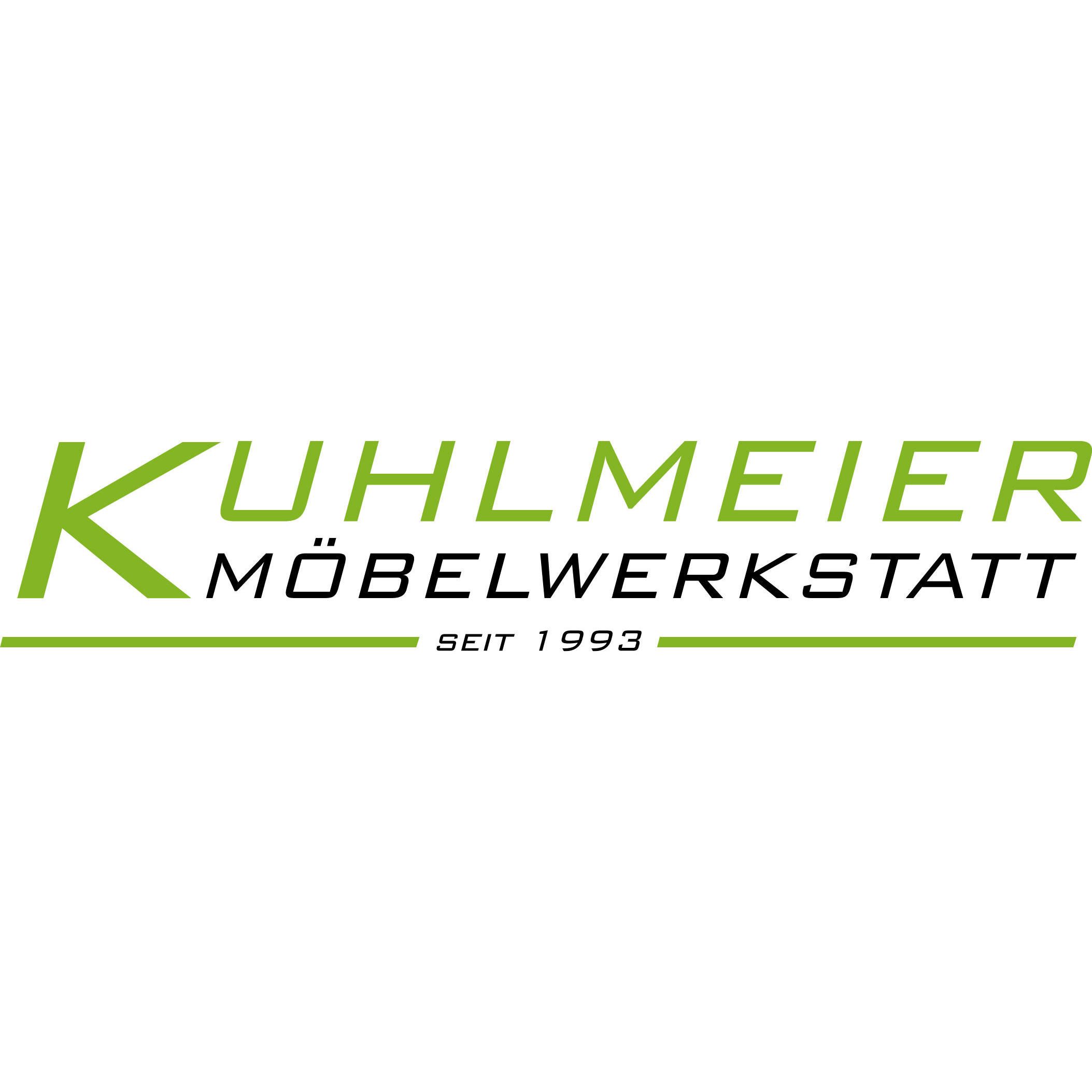 Logo Kuhlmeier GmbH