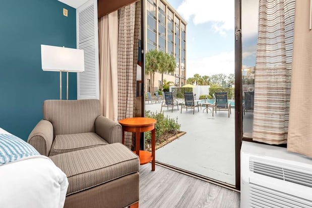 Images Best Western Orlando Gateway Hotel