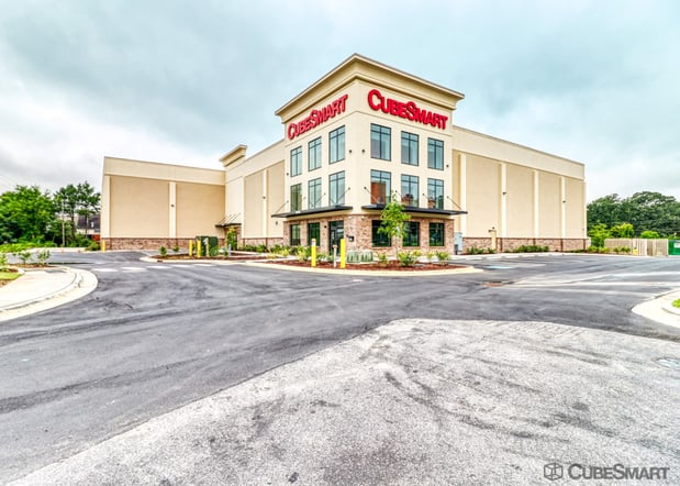 Images CubeSmart Self Storage