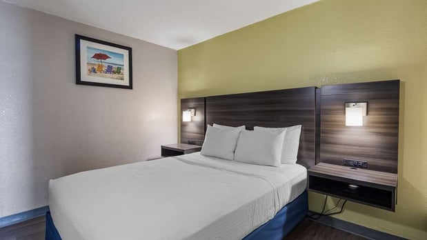 Images SureStay Studio by Best Western Virginia Beach Oceanfront