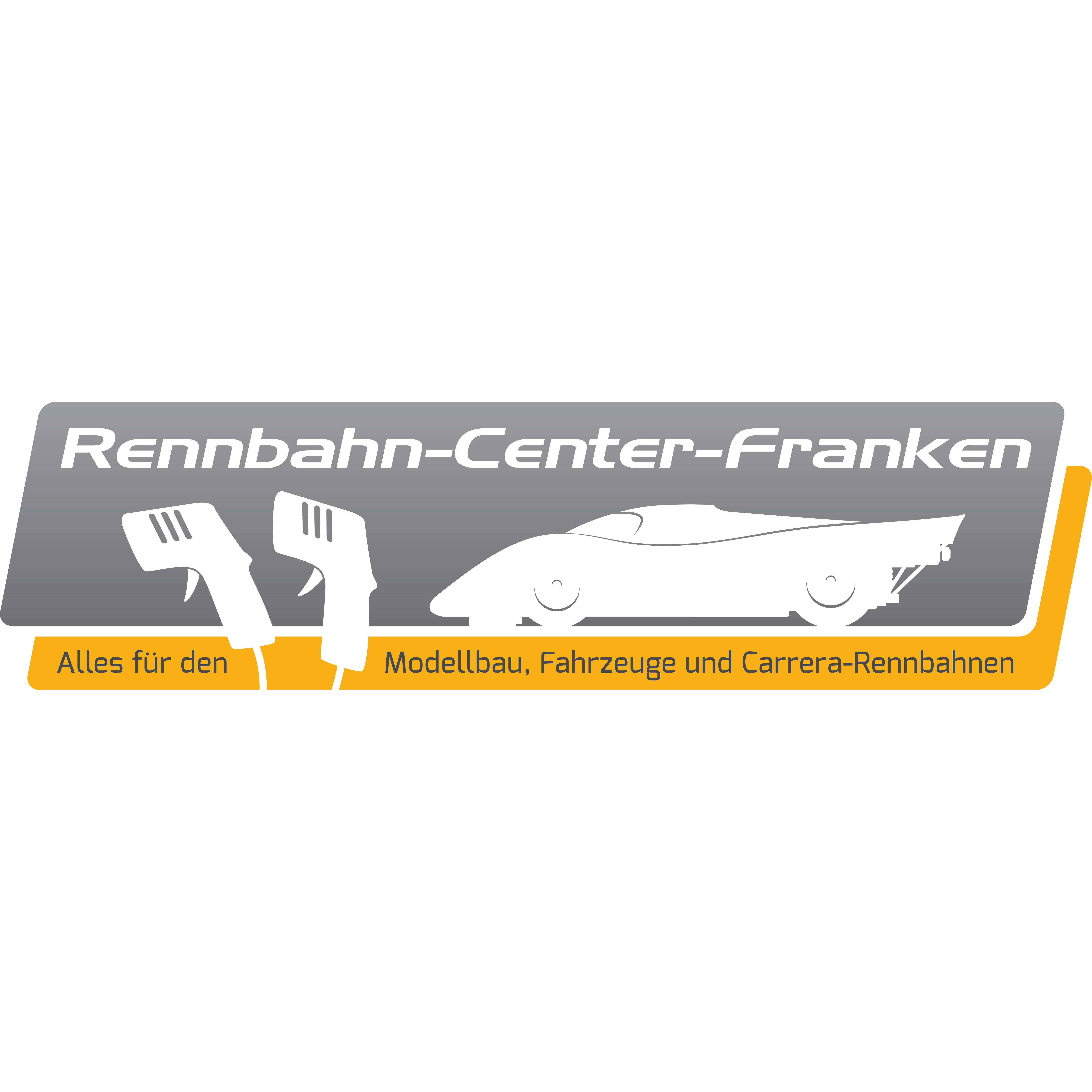 Fotos - Rennbahn-Center-Franken - 1