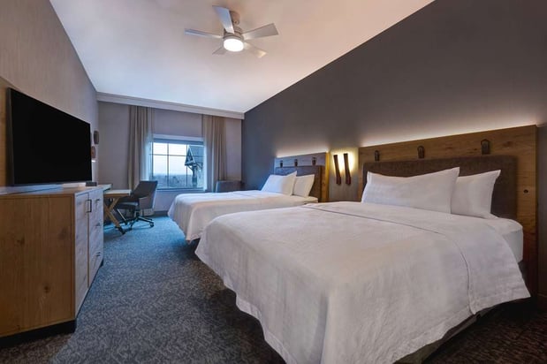 Images Homewood Suites by Hilton Eagle Boise