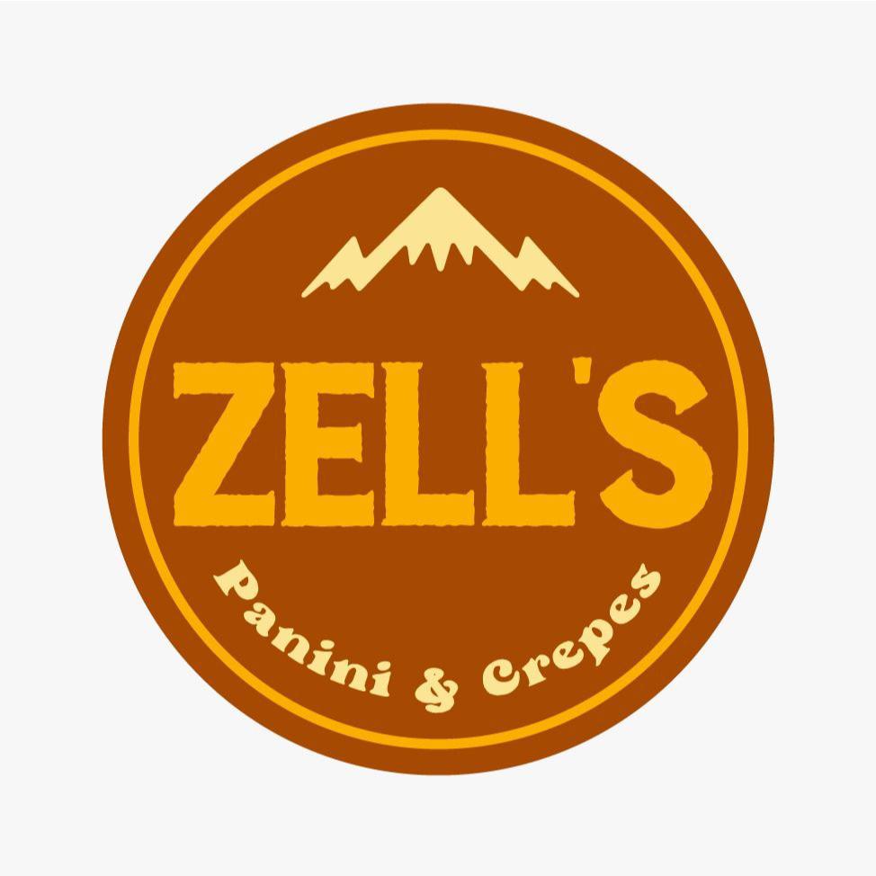 Zell's Panini & Crepes