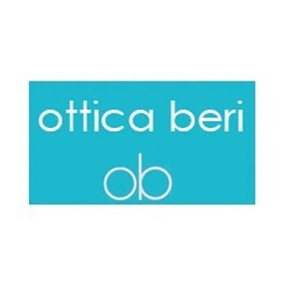 Ottica Beri Logo