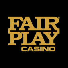 Fair Play Casino Dordrecht Logo