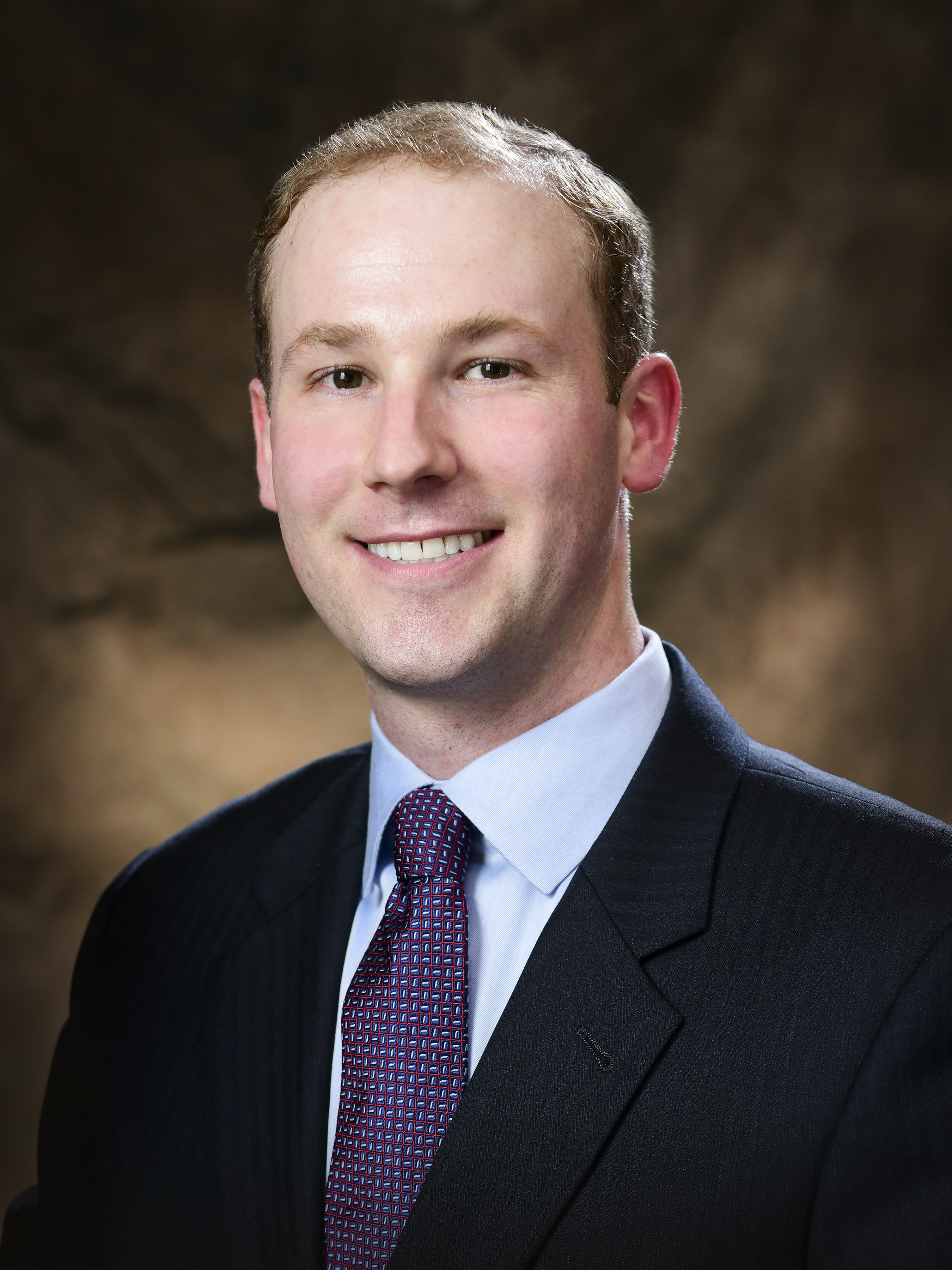 Headshot of Joseph O'Neil, MD