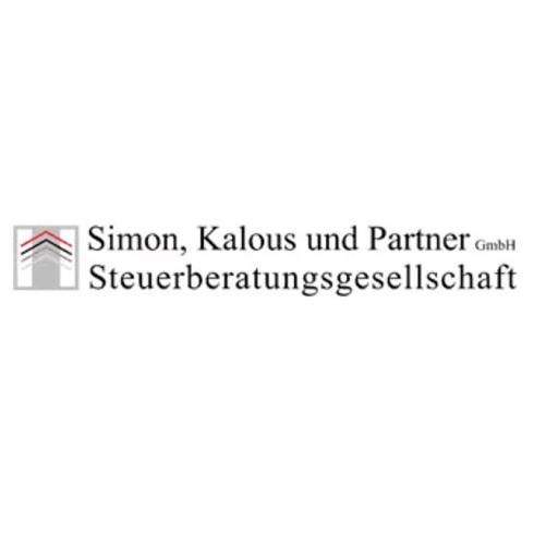 Simon, Kalous und Partner GmbH Steuerberatungsgesellschaft in Freyung - Logo