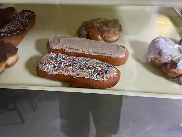 Images DownHome Bakery