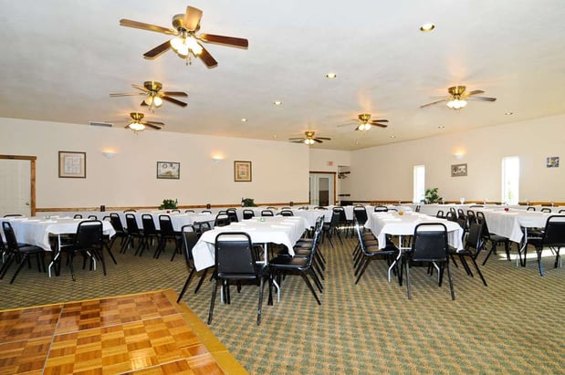 Images SureStay Plus by Best Western Berkeley Springs