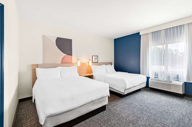 Images Spark by Hilton Longview