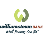 Williamstown Bank Logo