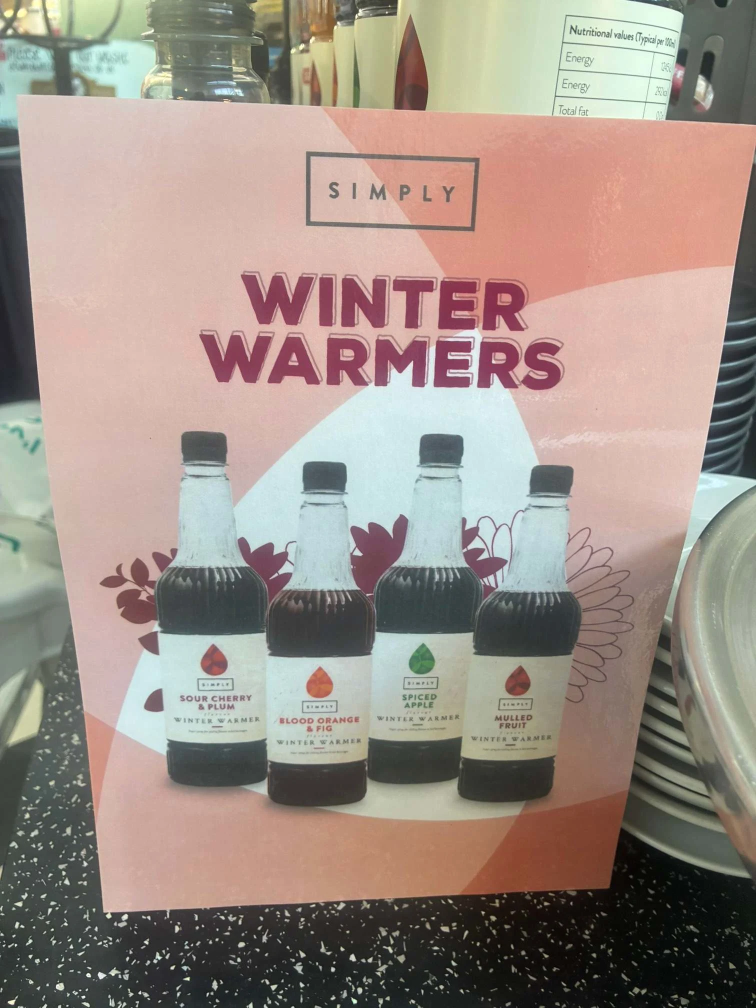 Images Downtown Cafe