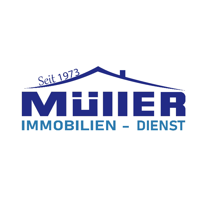 Immobiliendienst Müller in Dossenheim - Logo