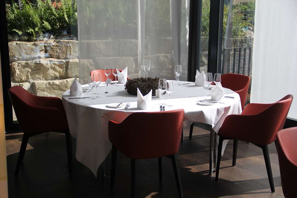 Bilder Radisson Blu Hotel, St. Gallen