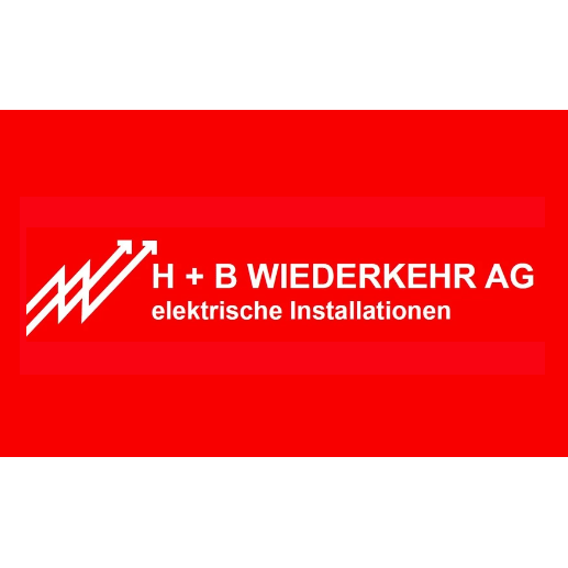 H + B Wiederkehr AG Logo