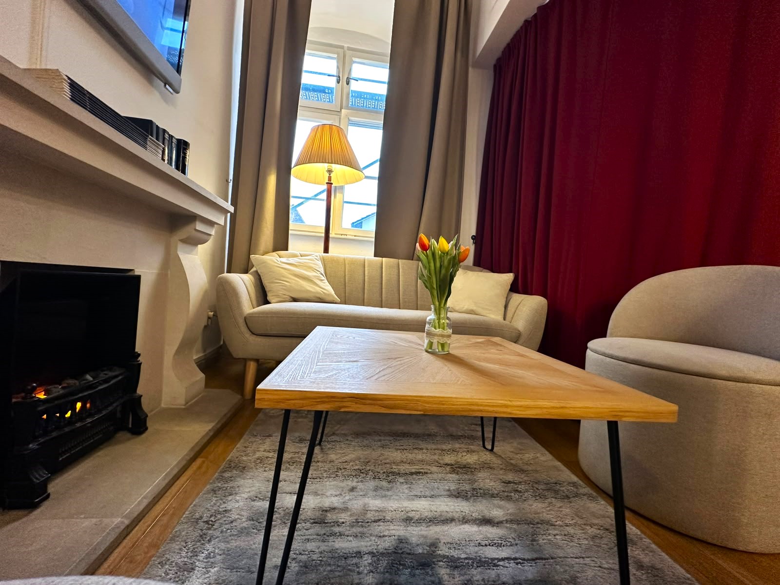 Bild 12 eXo Hotel Franka Bamberg - by Nevo Hotels in Hallstadt