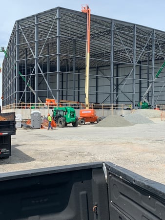 Images Lesley Erectors Inc
