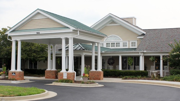 Images HeartFields Assisted Living at Easton