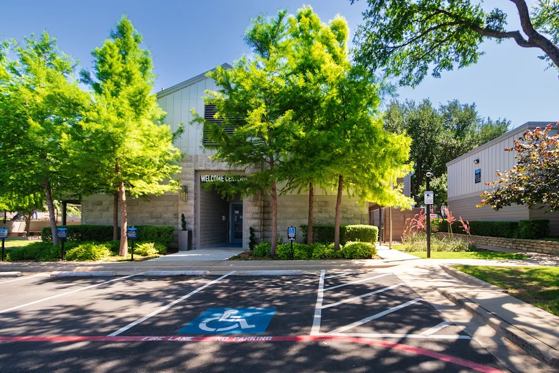 Parking Lot 