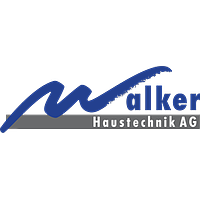 Walker Haustechnik AG Logo