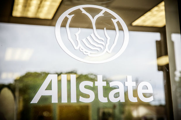 Images David Lieberman: Allstate Insurance