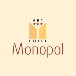 Hotel Monopol I Gelsenkirchen in Gelsenkirchen - Logo