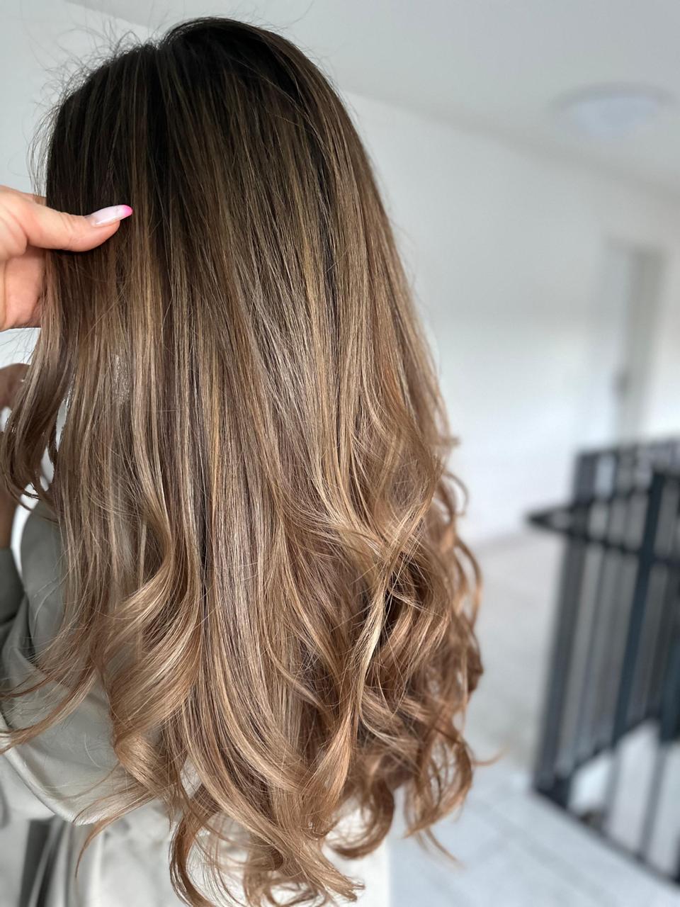 F&M Friseursalon, Unterrather Str. 73 in Düsseldorf