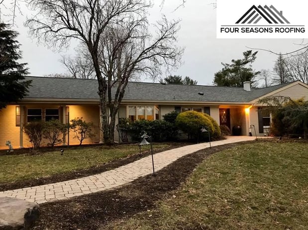 Images Four Seasons Roofing